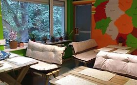 Hostel Wawa More