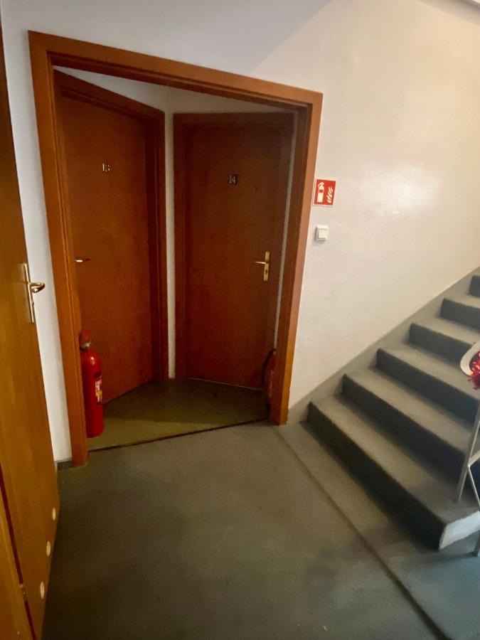 Hostel Wawa More Варшава Экстерьер фото