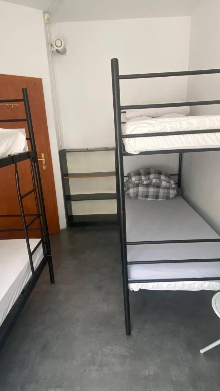 Hostel Wawa More Варшава Экстерьер фото